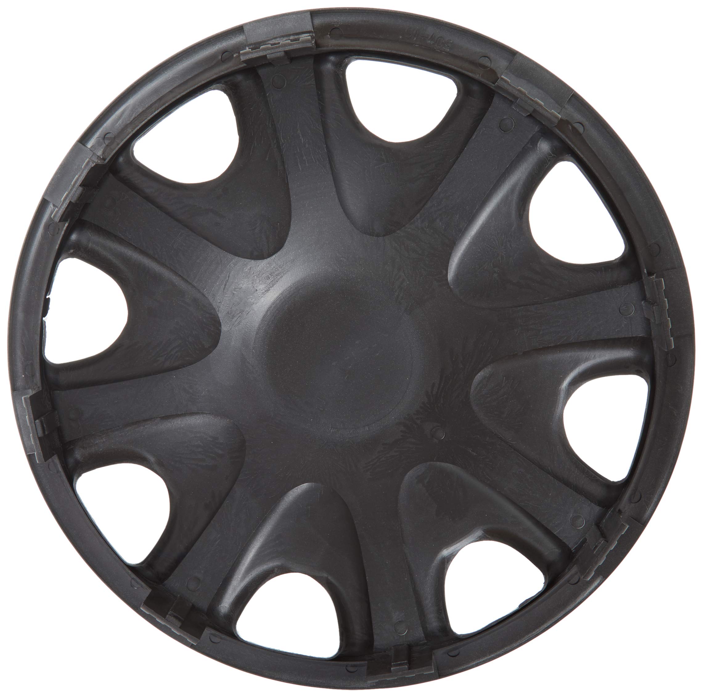 Premium 62788 Argento Alloy Car Wheel Trims - Stylish Hub Caps for Enhanced Vehicle Appearance | Perfect for Sedans, SUVs & Trucks