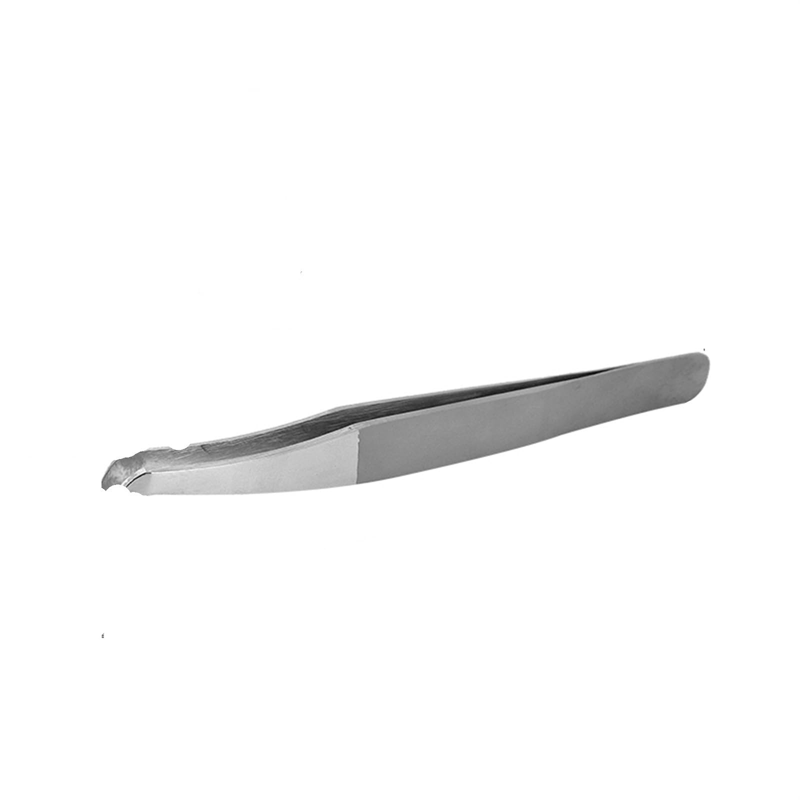 Professional Stainless Steel Eyelash Extension Tweezers - Hair Removal & Individual Lash Tweezers for Volume Lashes | Perfect for Salon, Home Use & DIY Lash Extensions