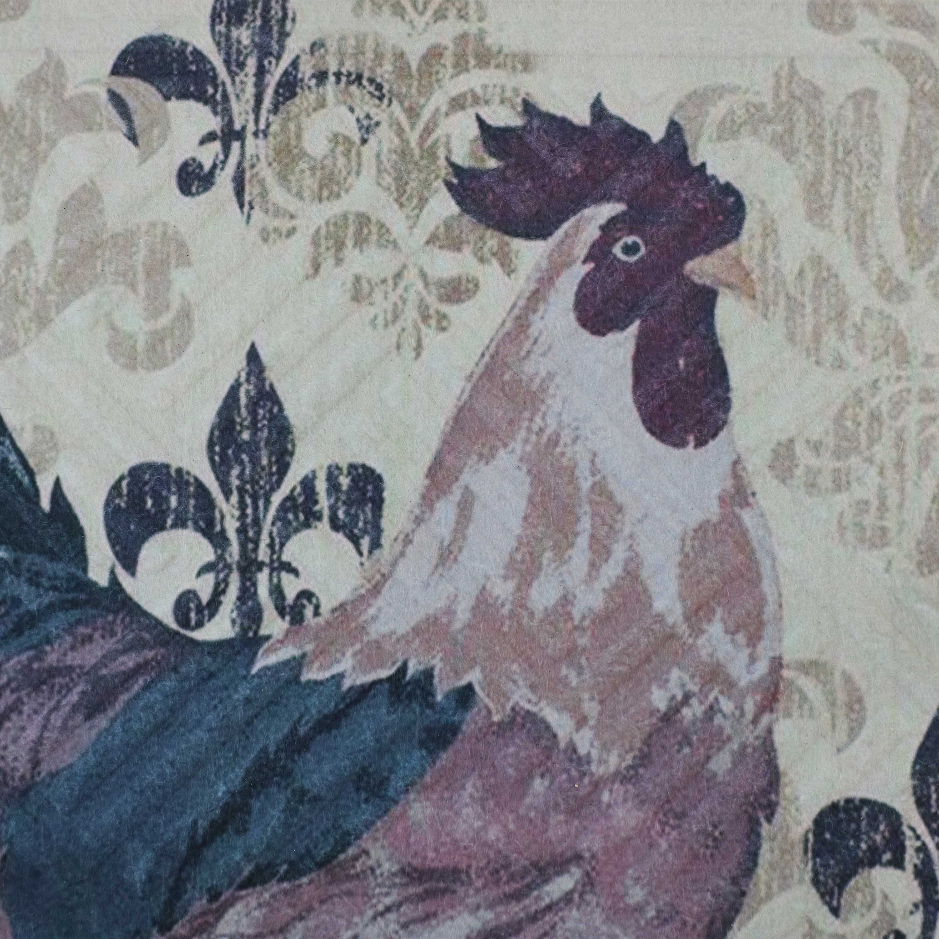 SunnyDaze Decorative Kitchen Floor Mat - 23