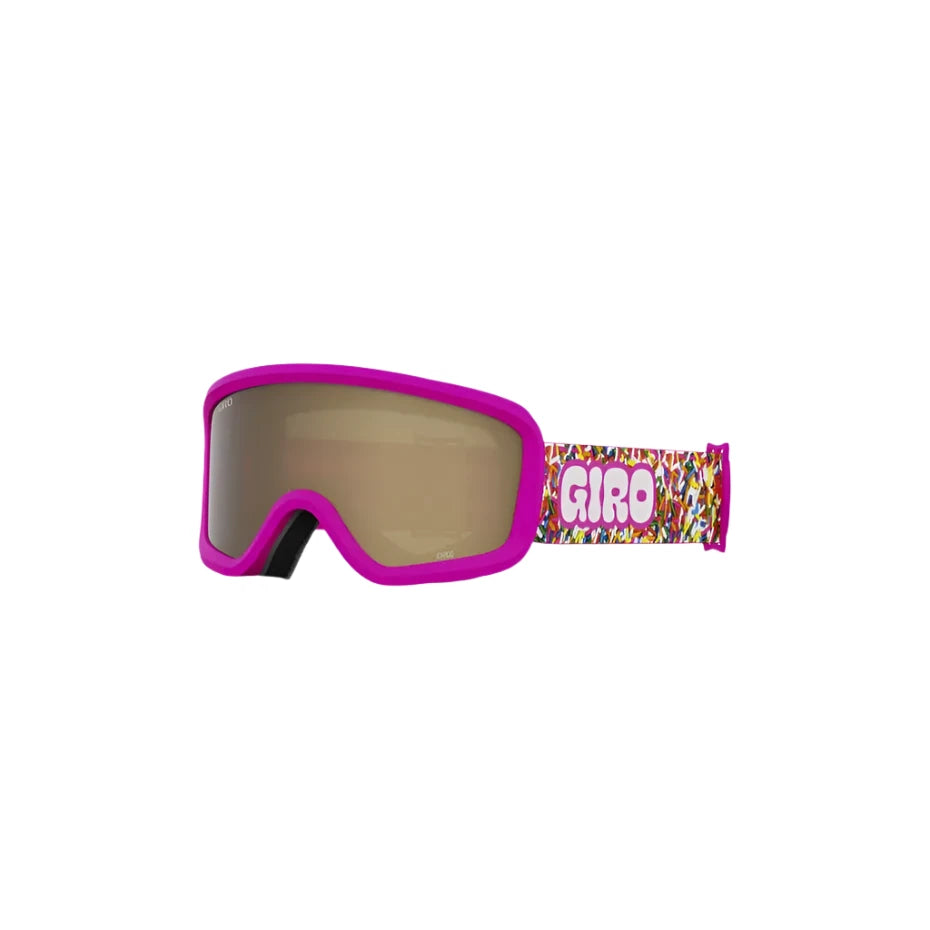 Pink Sprinkles