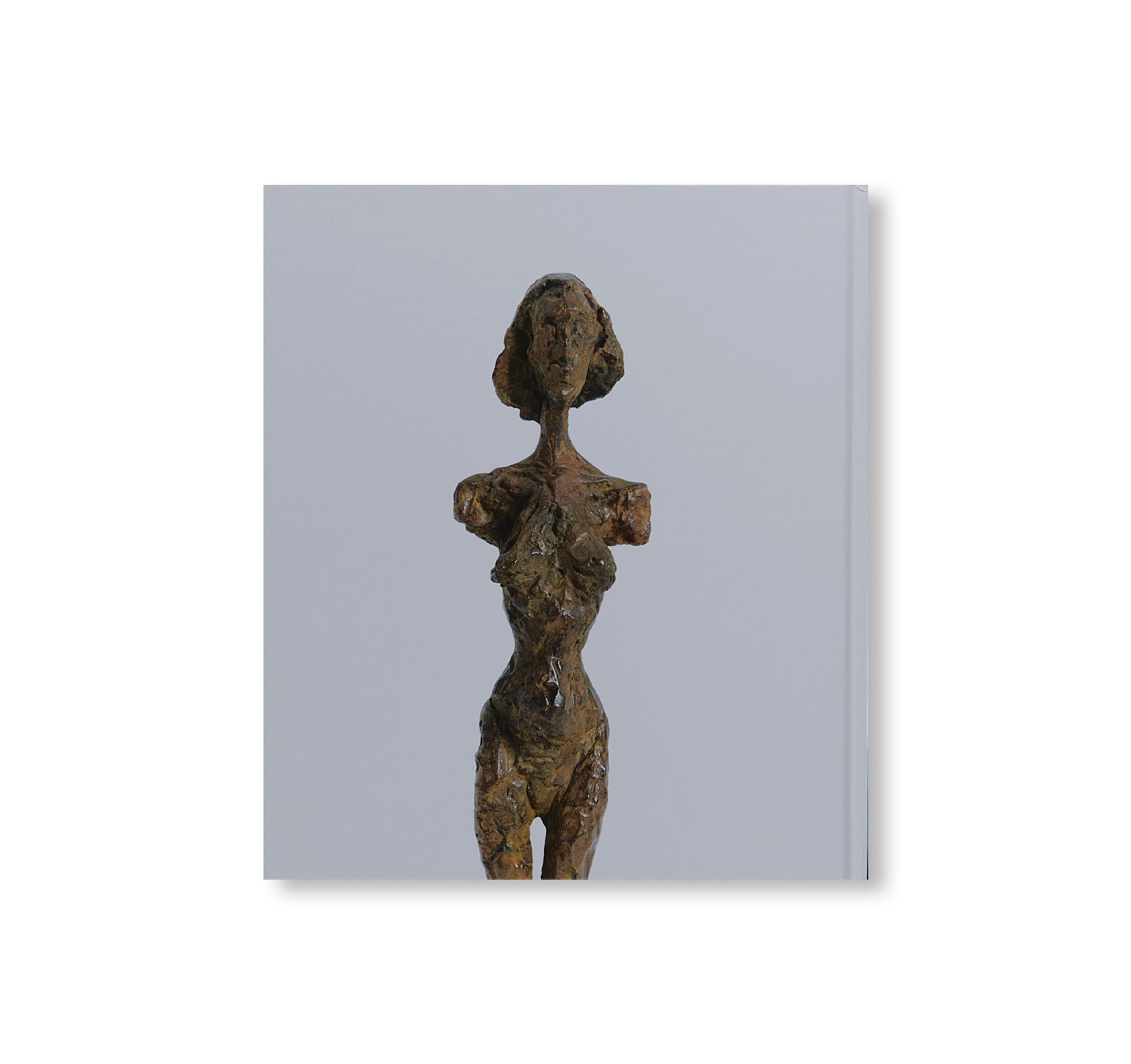 ALBERTO GIACOMETTI | YVES KLEIN: IN SEARCH OF THE ABSOLUTE - Modern Art Book by Alberto Giacometti and Yves Klein - Perfect for Art Collectors, Students & Museum Enthusiasts