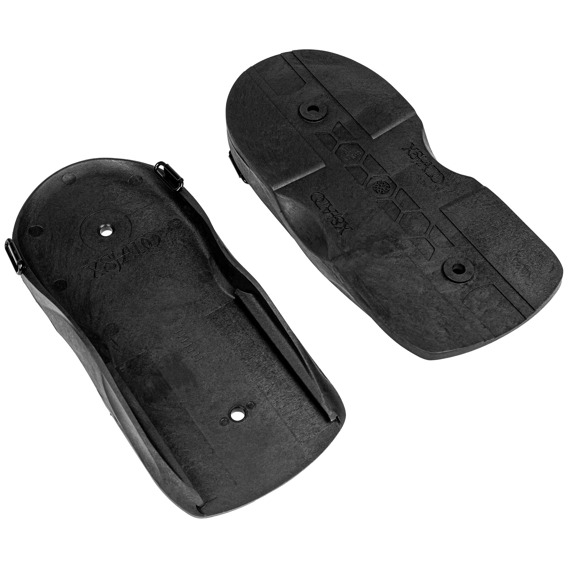 Black Shadow Baseplate - Durable & Lightweight for Model Kits, DIY Projects & Home Decor