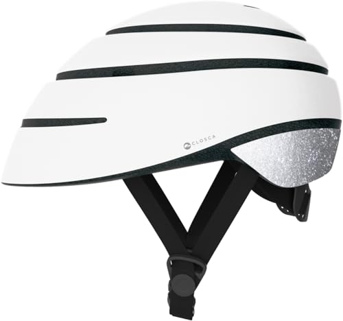 White/Reflective