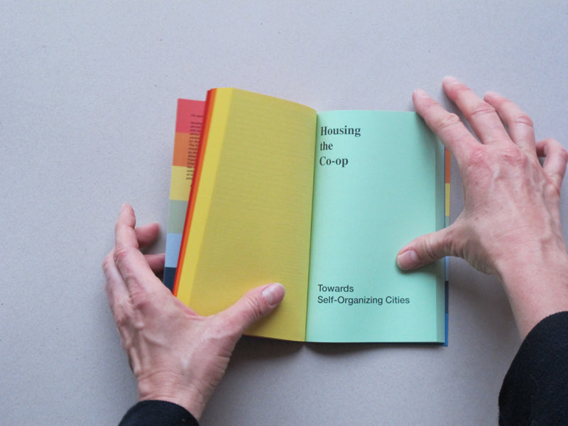 Cooperative Housing Solutions: A Micropolitical Manifesto for Sustainable Living & Community Building | Ideal for Urban Dwellers & Eco-Conscious Collectives