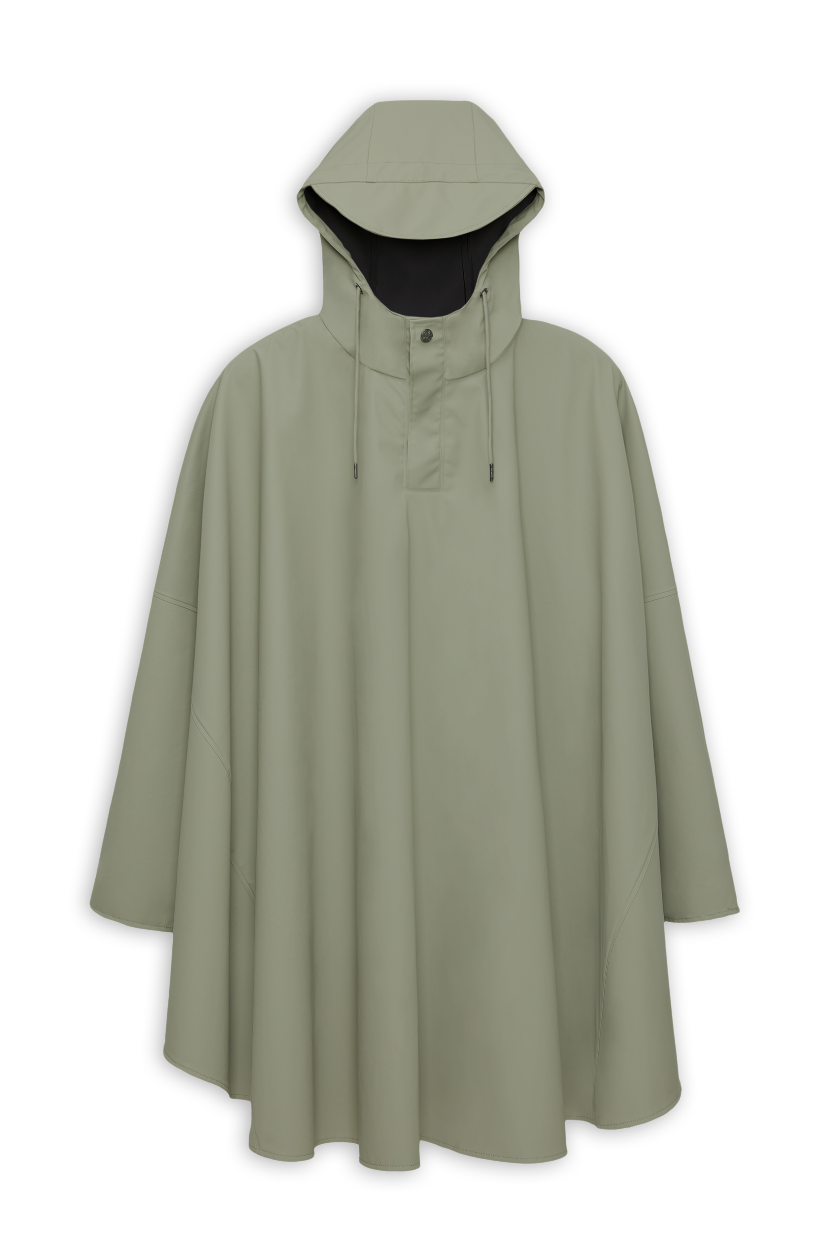 Men's Stylish Cape - Fashionable Outerwear for Winter & Cosplay | Perfect for Halloween, Renaissance Fairs & Themed Parties