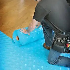 AQUA SHIELD® Flame Retardant Surface Protection Film - Waterproof & Fireproof Coating for Walls, Furniture & Electronics - Perfect for Home, Office & Industrial Safety Applications