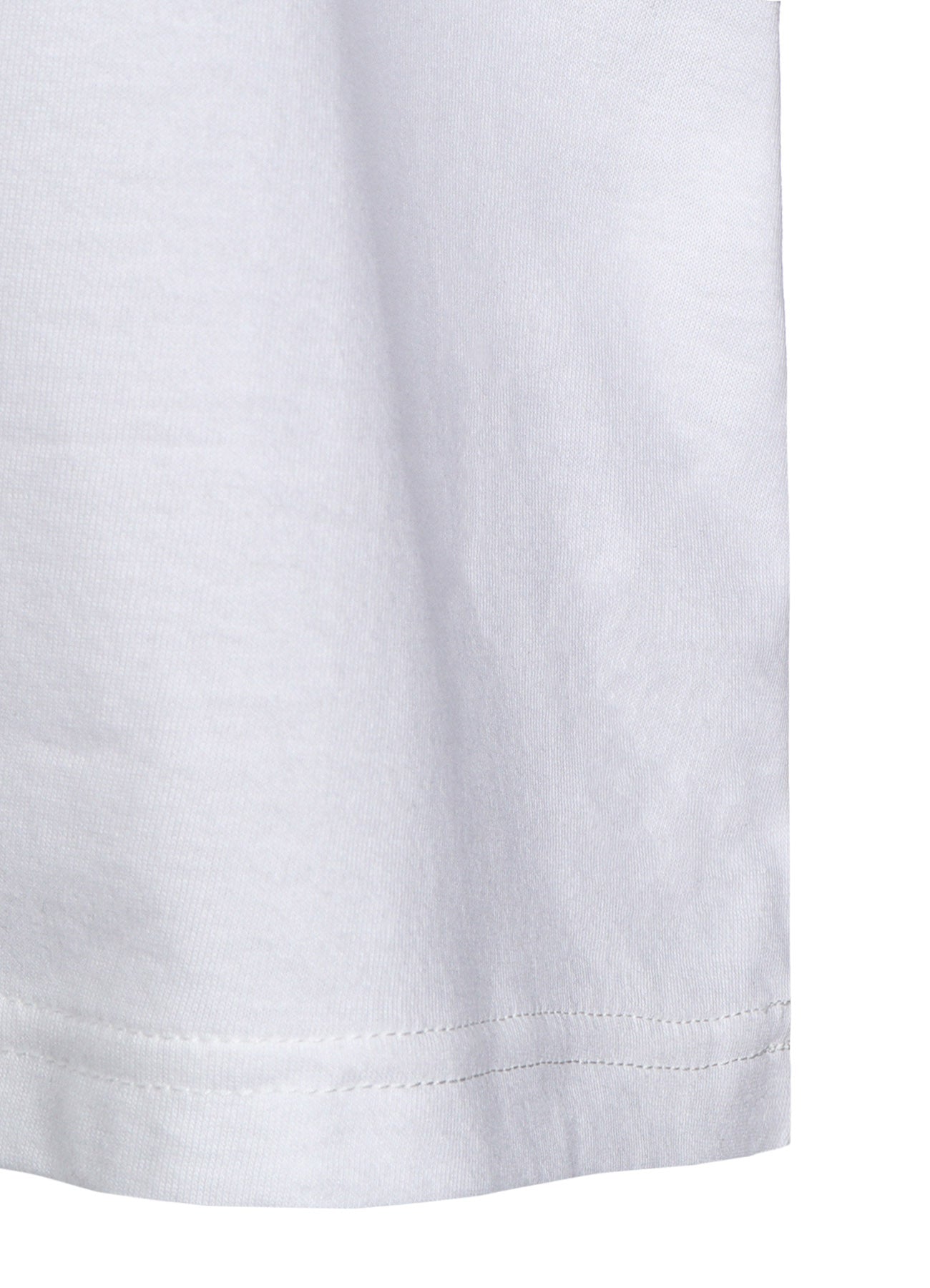 Soft Cotton Jersey Chair Print Oversized Shirt for Women - Comfortable Loose Fit Blouse for Casual Wear, Office, and Travel