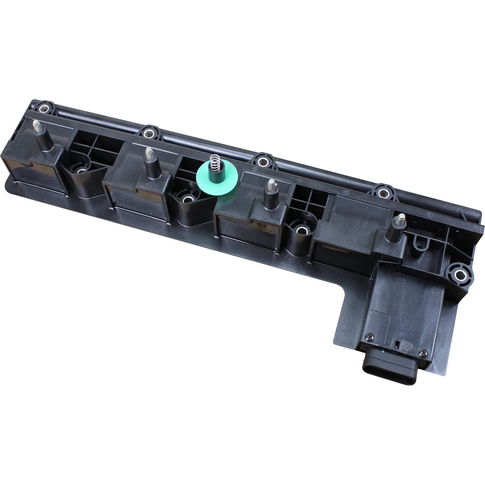 AIP Electronics Premium Ignition Coil Pack - Compatible with 2000-2003 Cadillac & Oldsmobile (Rear Right Passenger Side) - OEM Fit C265 - Improve Engine Performance & Fuel Efficiency for Smooth Driving