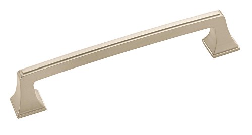 Satin Nickel
