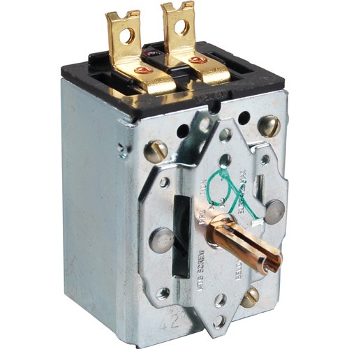 RANCO LR32079E23Z15 Digital Temperature Thermostat (100-300°F) - Perfect for HVAC, Refrigeration & Industrial Control Systems
