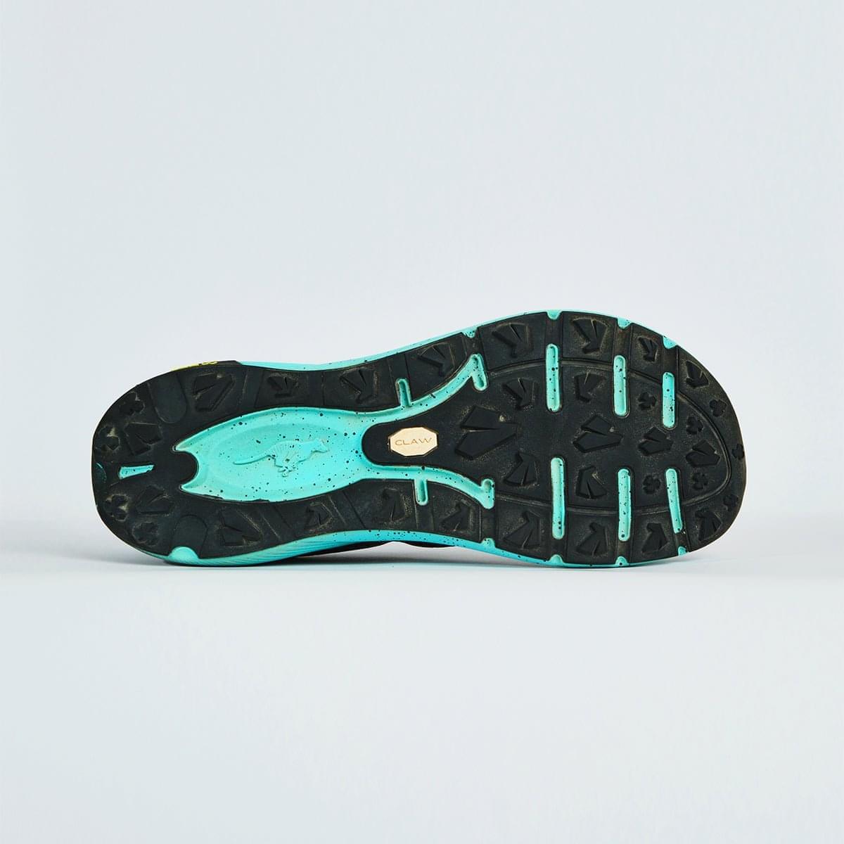 Tarkine Trail Devil Women's Running Shoes - Lightweight Trail Running Shoes for Women with Cushioned Support - Perfect for Hiking, Jogging & Outdoor Adventures