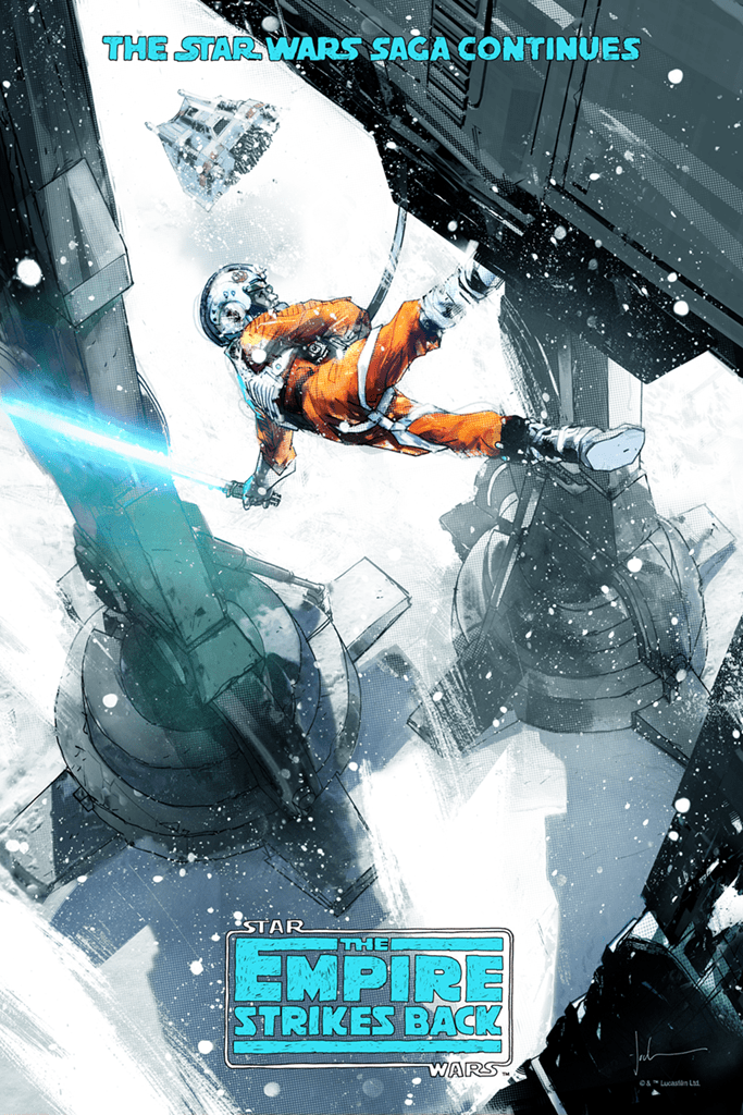 Star Wars Armor Too Strong for Blasters - Heavy Duty Cosplay Costume for Conventions & Halloween