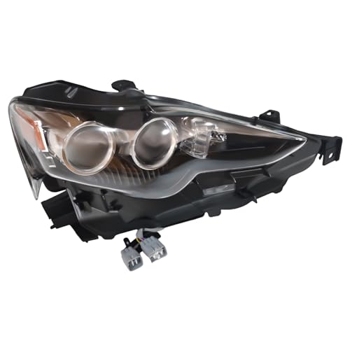 14-16 ToyotaLEXUS Driver Side