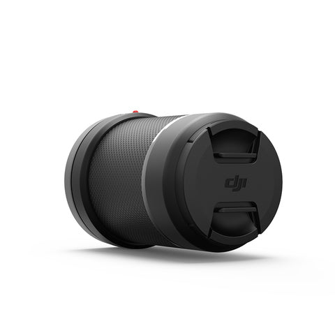 DJI Zenmuse X7 DL 24mm F2.8 LS ASPH Lens - Professional Aerial Photography Lens for DJI Drones | Perfect for Cinematic Shoots, Landscape & Commercial Videography