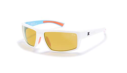 White Caps/Auto Sun Photochromic Lens
