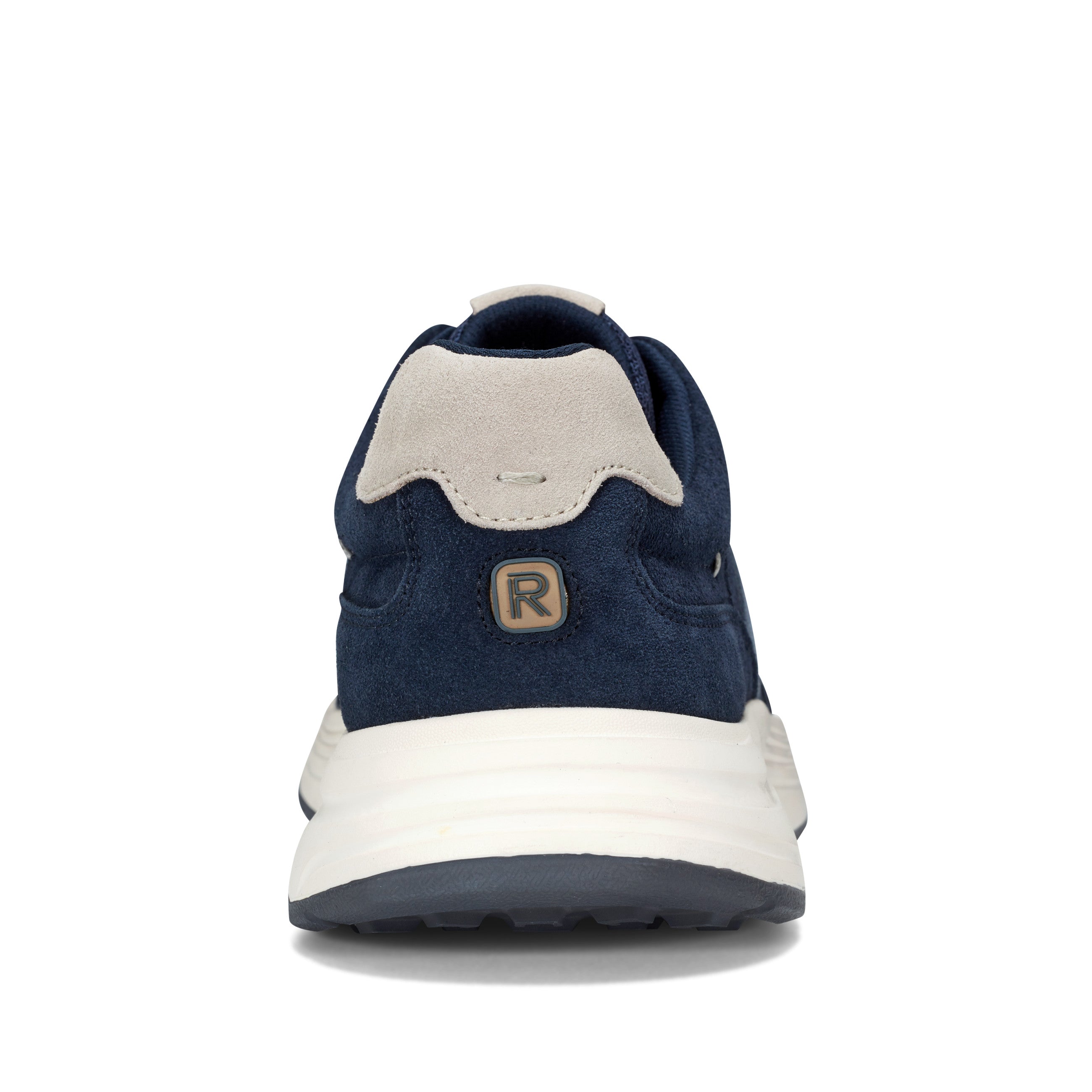 Men's Harrison Casual Lace-Up Sneakers - Comfortable Walking Shoes for Men - Perfect for Work, Travel & Everyday Wear