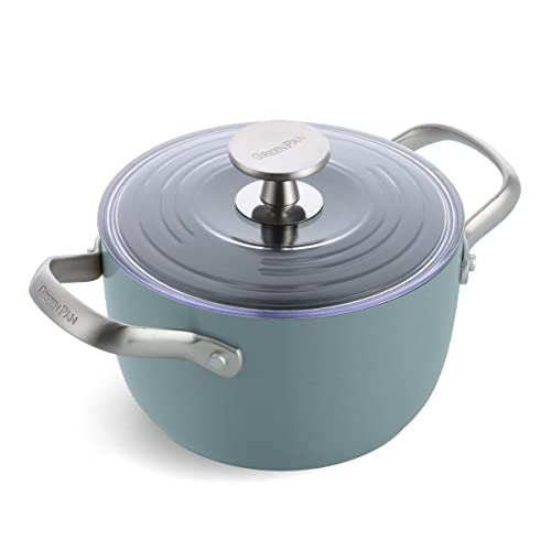 Smokey Blue