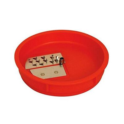 High-Quality Spaghetti Blade Disk for Pasta Makers – Perfect for Italian Cuisine & Home Cooking