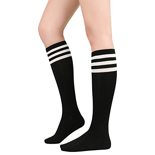 1 Pack Black White