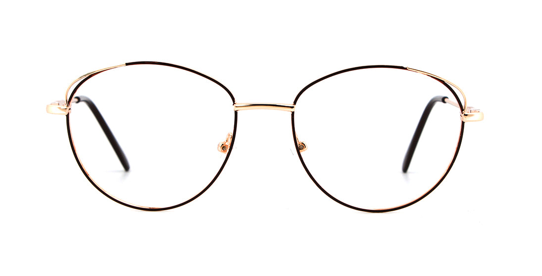 Mocha/Gold