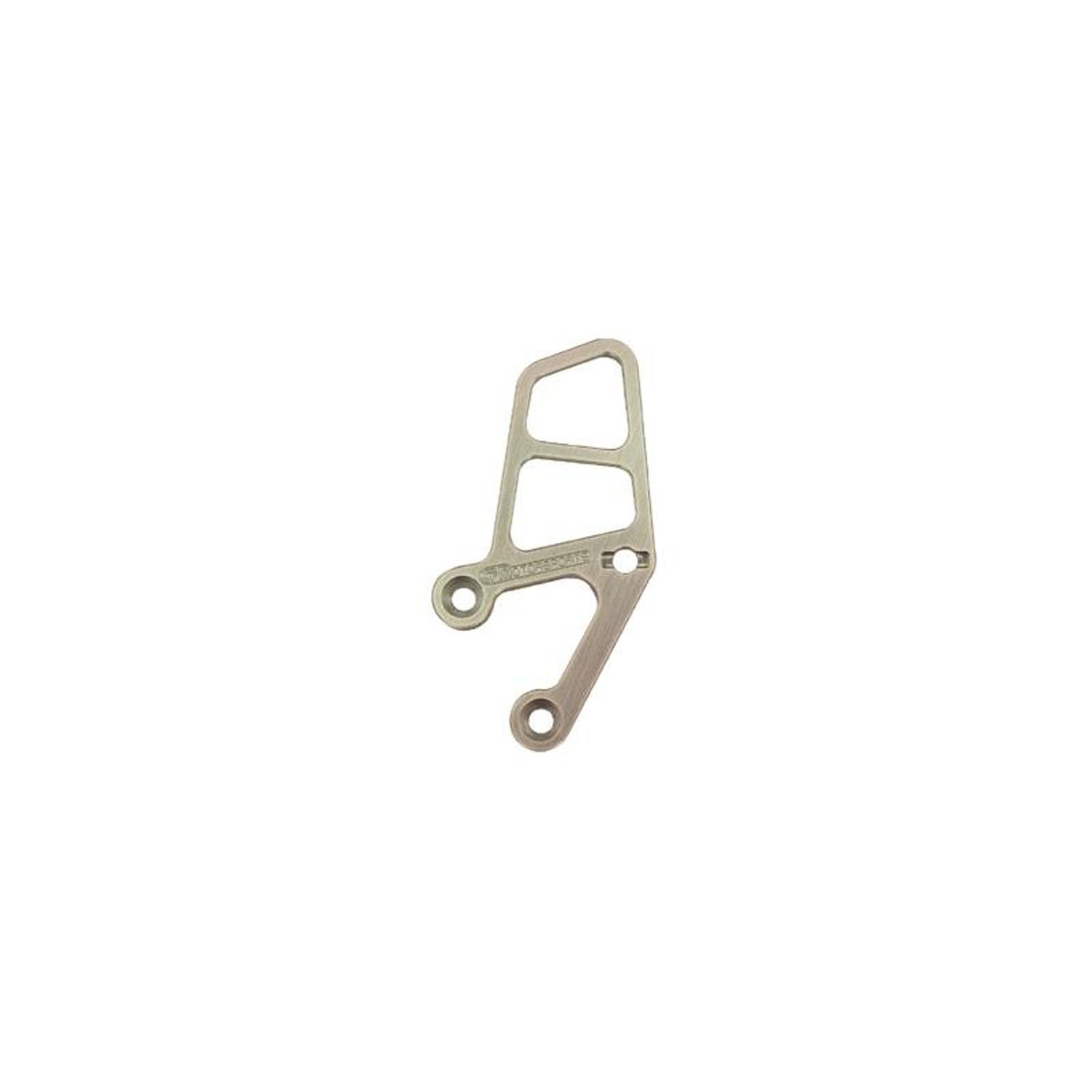 Suzuki TL1000 LHS Bracket - Motorcycle Replacement Part for Suzuki TL1000 Models | Perfect for Repair & Custom Builds