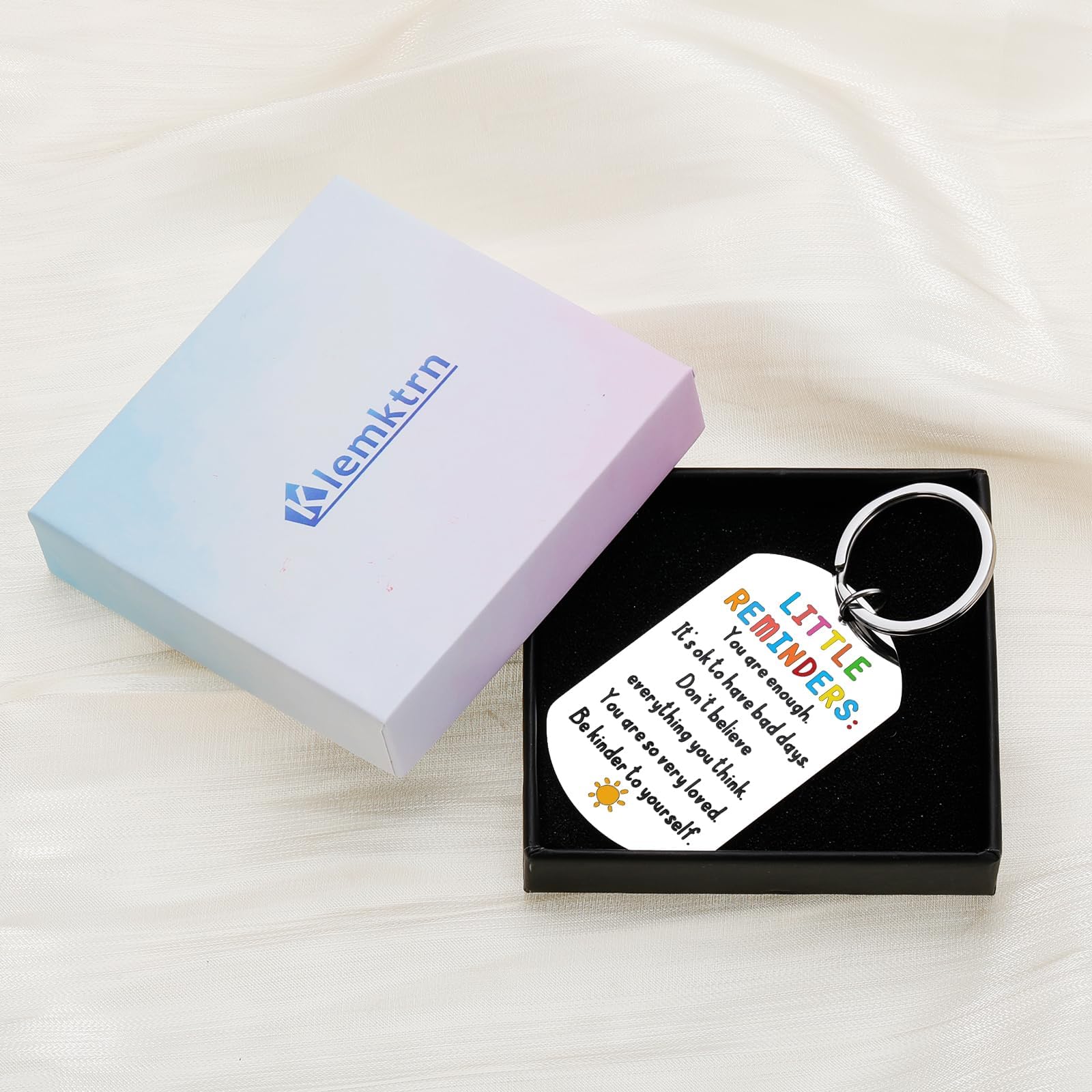 Best Stocking Stuffers for Teen Girls 16-18 | Inspirational Gifts for Women, Men & Daughters | Christmas, Graduation & White Elephant Gifts | Perfect for Students, Holidays & Special Occasions