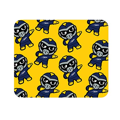 Tokyodachi Mascot 6