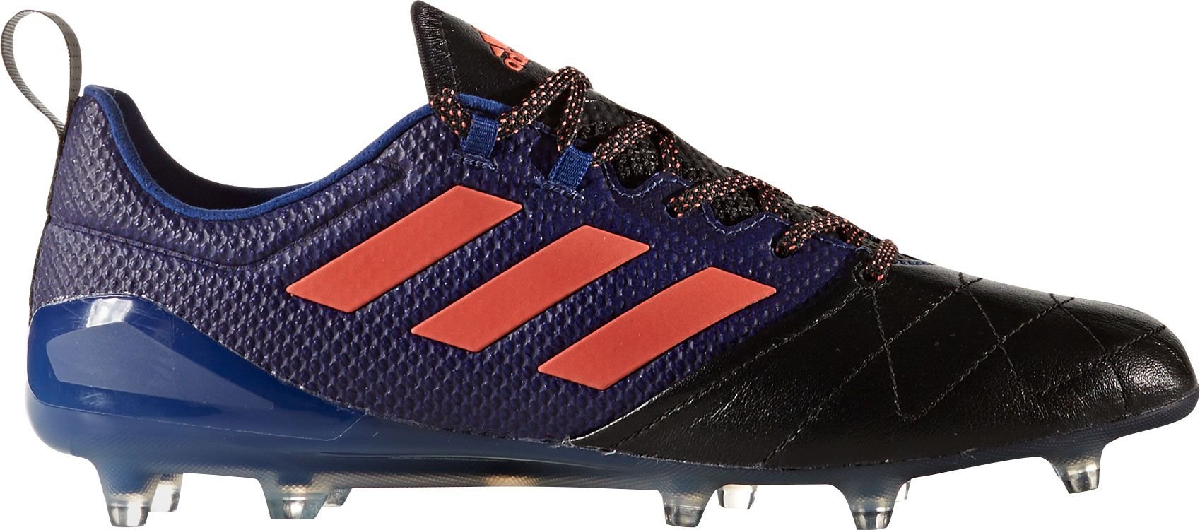 Adidas Women's Ace 17.1 Firm Ground Soccer Cleats - Lightweight Football Shoes for Women with Enhanced Traction - Perfect for Turf Matches, Training & Competitive Play