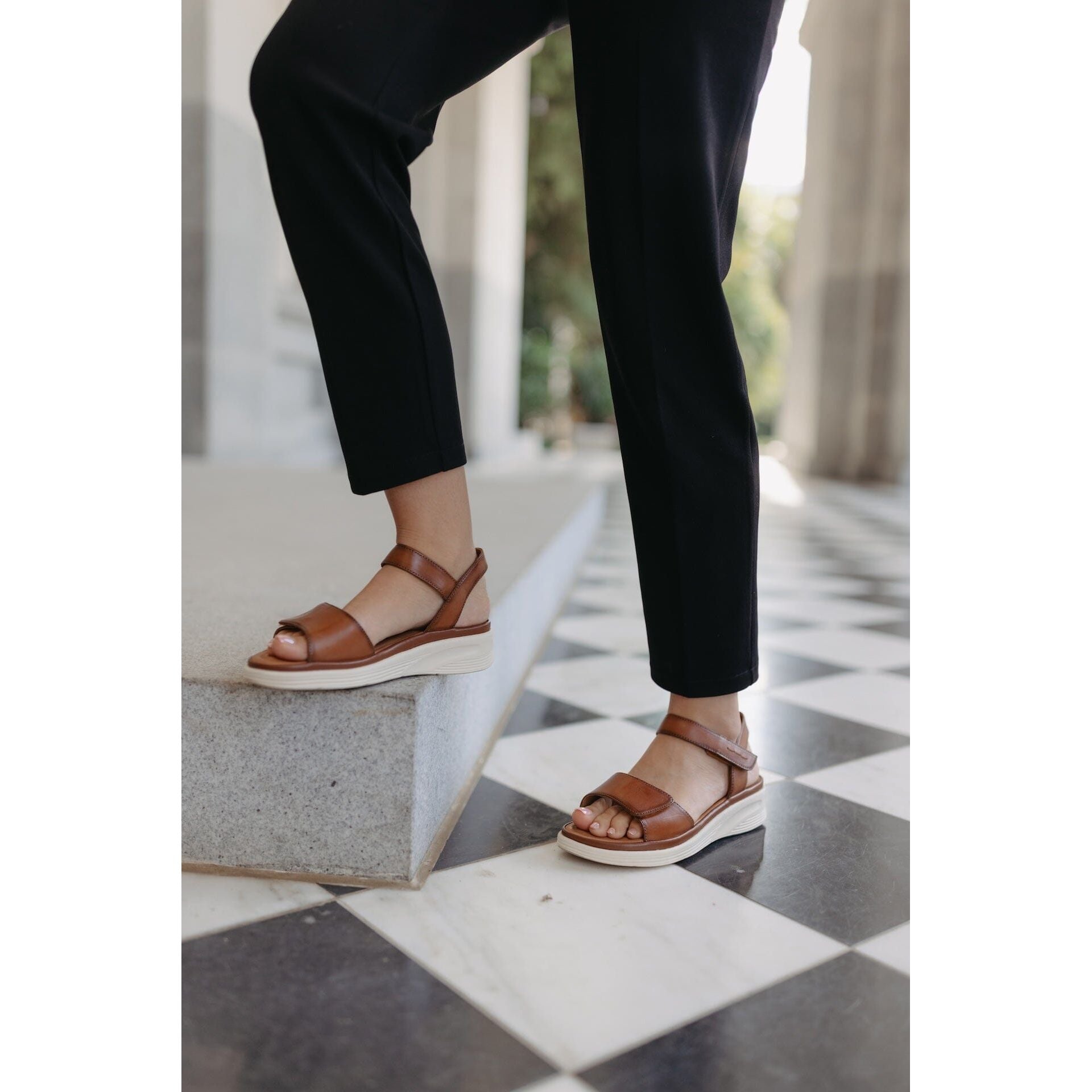 JOSEF SEIBEL SEVRAN 01 Women's Comfortable Casual Loafers - Perfect for Office, Travel & Everyday Wear