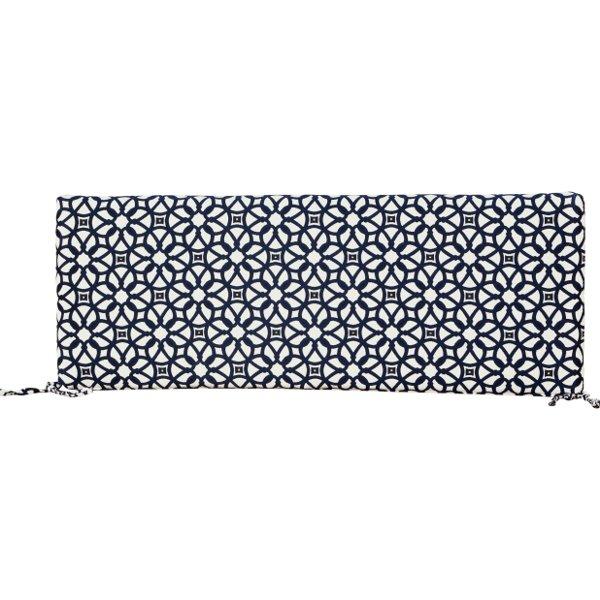 Luxe Indigo