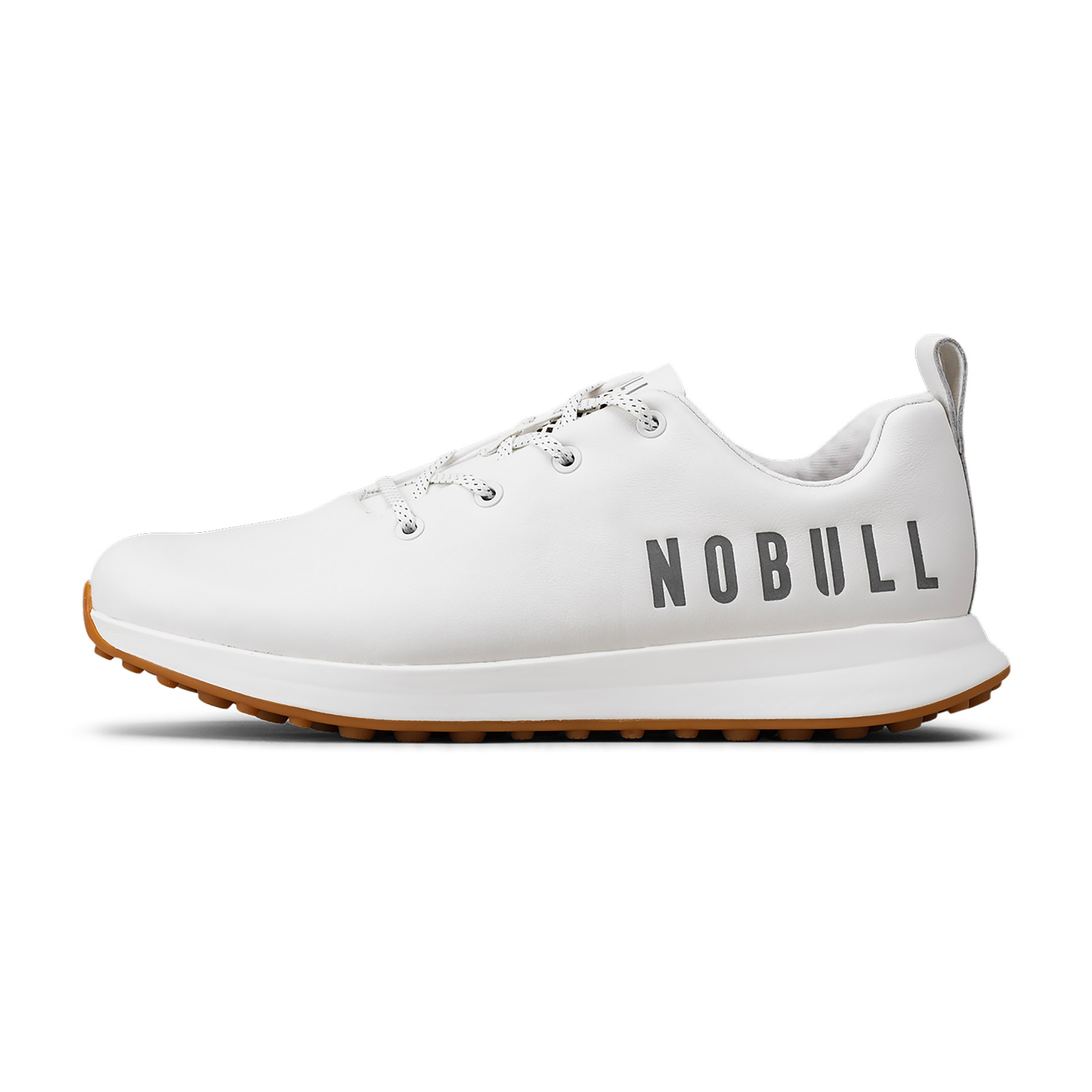 Premium Men's Leather Golf Shoes - Waterproof & Comfortable Spiked Golf Footwear for Outdoor Sports & Casual Wear