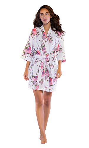 White Floral