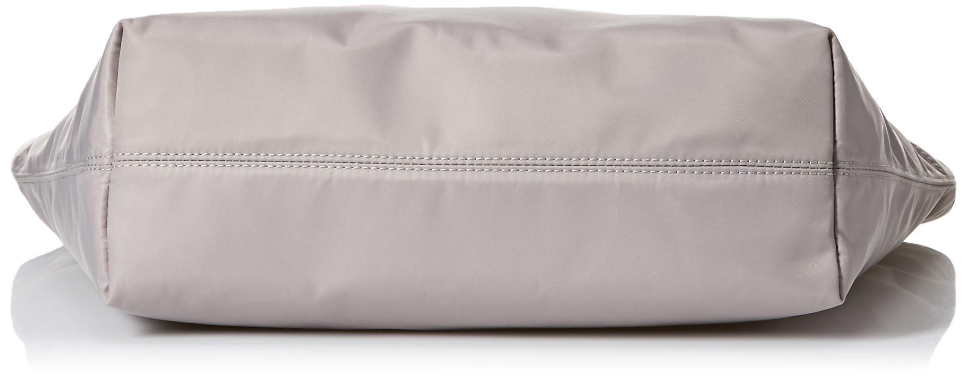 Calvin Klein Celia Nylon Small Tote Bag for Women - Lightweight & Durable Organizer Purse for Work, Travel & Everyday Use