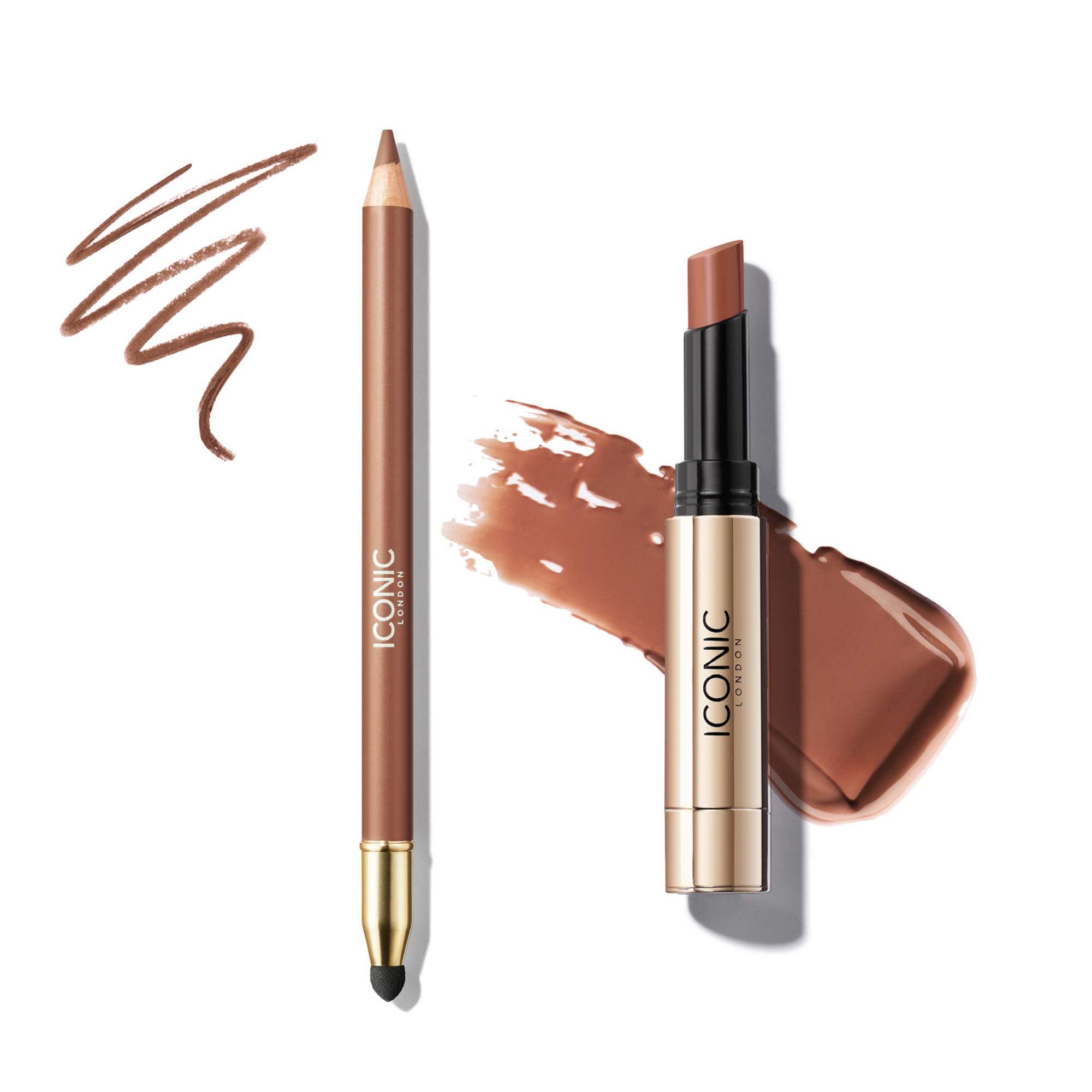 Dream Lip Duo: Lip Bundle Set for Moisturizing & Plumping - Perfect for Daily Wear, Date Night & Special Occasions
