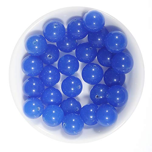 Blue Chalcedony