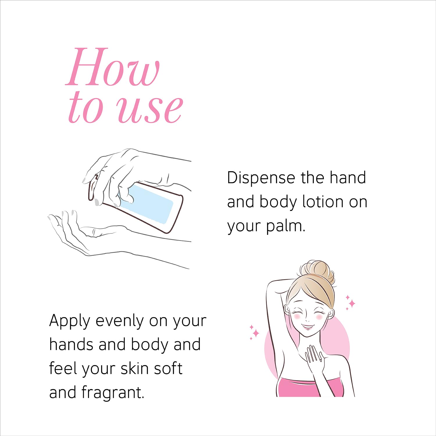 Yardley London English Rose Moisturizing Body Lotion with Germ Shield | Enriched with Rose & Geranium Oil | Daily Hydrating Hand & Body Lotion with Vitamin C & B3 for Women | 400ml | Perfect for Dry Skin Care & Daily Moisturizing Routine
