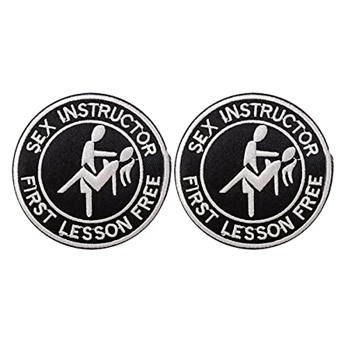 Sex Instructor Round