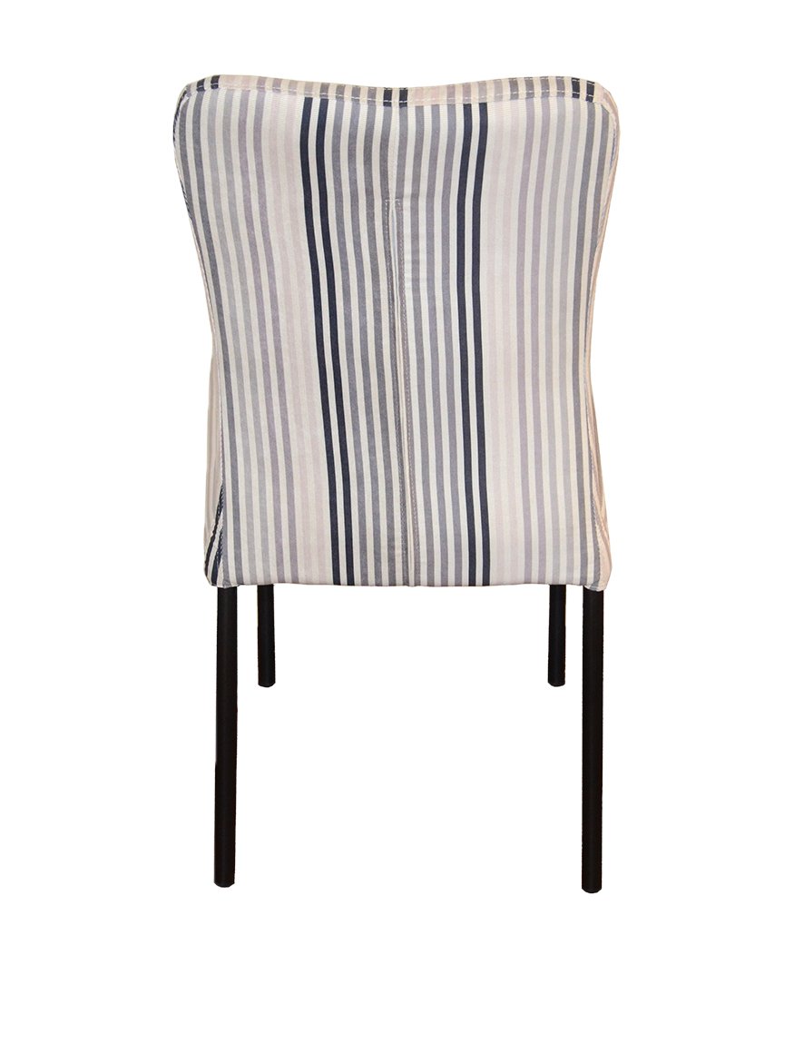 Tuoni Creation Chair - Ergonomic Office Chair with Adjustable Height, White/Grey/Black - Perfect for Home Office, Gaming & Study Workspace
