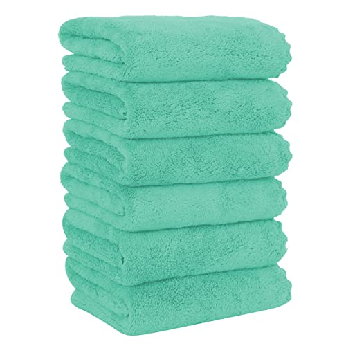 Aqua Green
