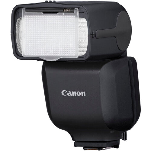 Canon EL 10 Premium Flash Speedlite - Professional DSLR Camera Flash with High-Speed Sync & Wireless Control - Perfect for Wedding, Portrait, and Event Photography
