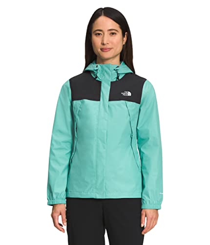 Tnf Black/Wasabi