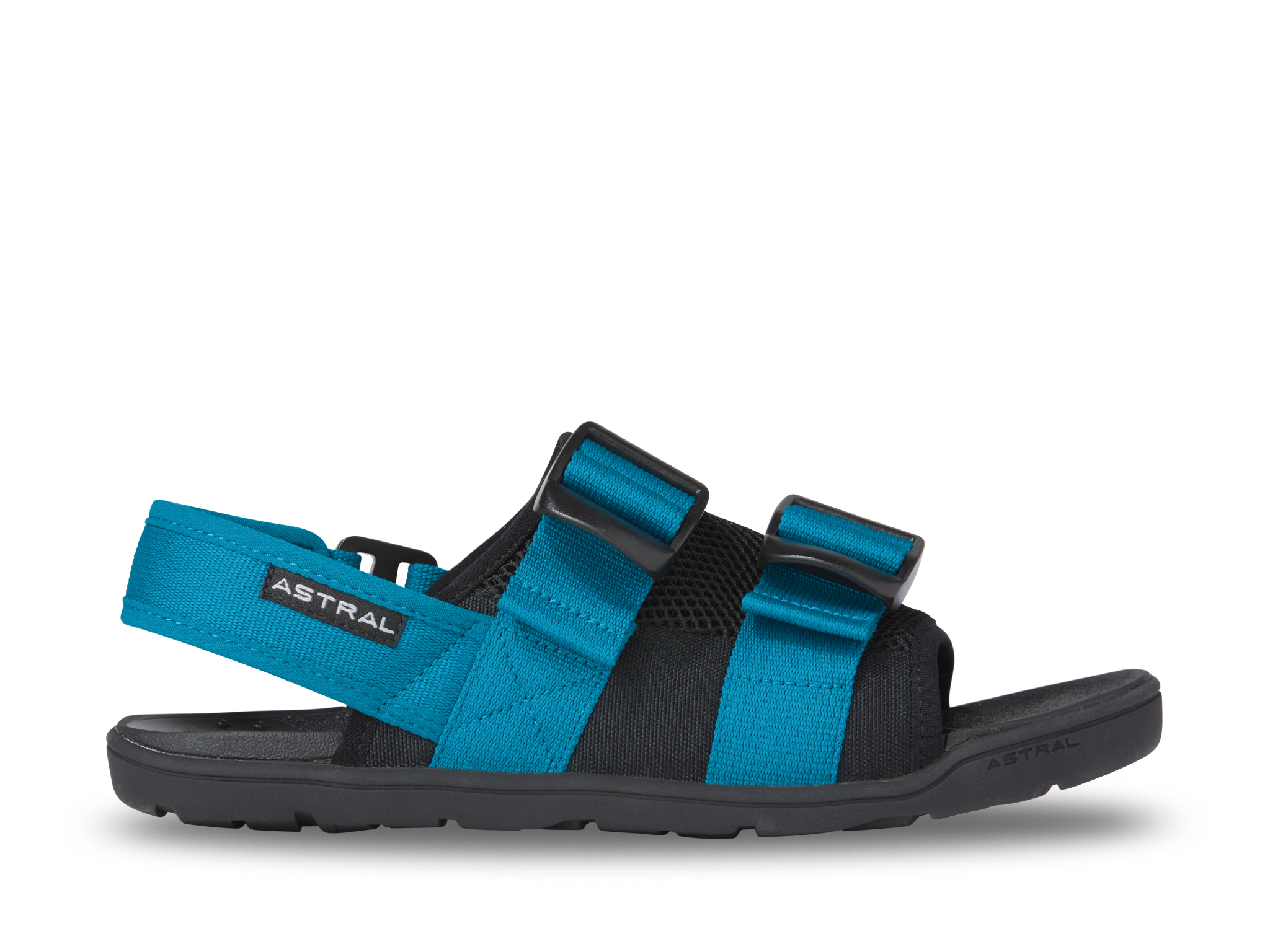 Water Blue