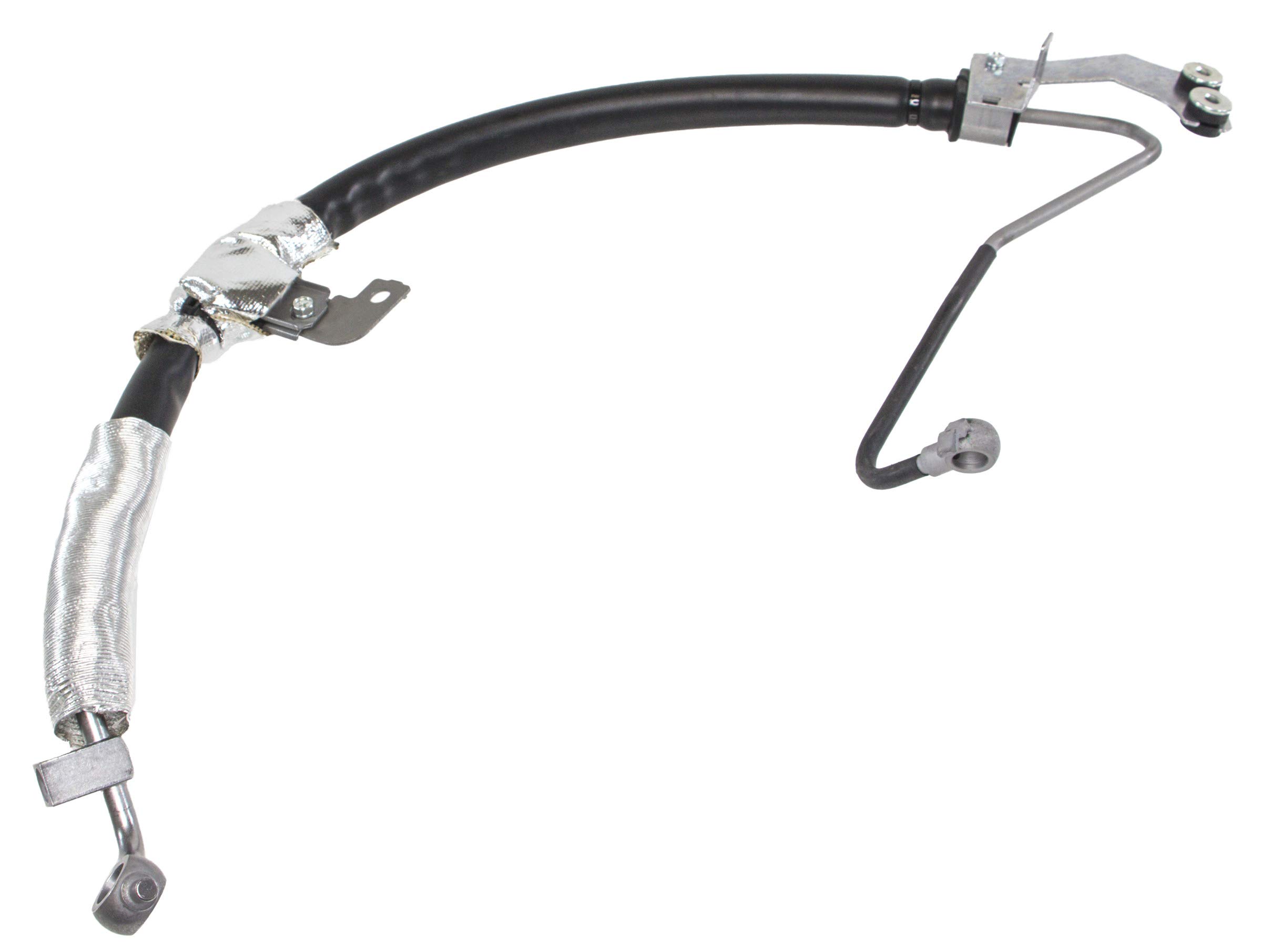 Rein PSH0539 Power Steering Pressure Hose Assembly - High-Quality Replacement for Smooth Steering | Perfect for Ford, Chevy, Dodge & More | Ideal for Off-Roading, Daily Commuting & Performance Upgrades