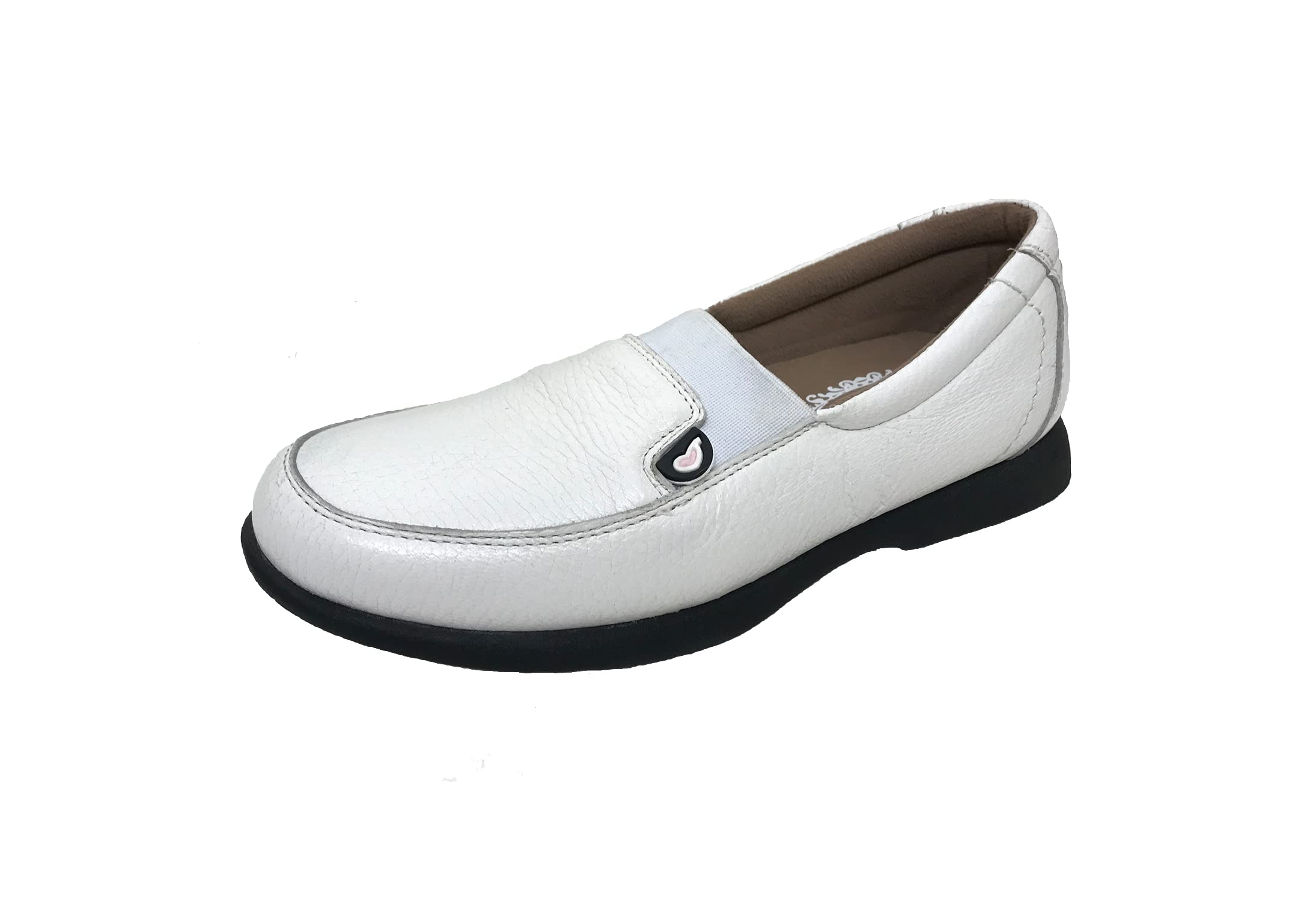 Maddie Women's Golf Shoes - Lightweight & Comfortable Spiked Golf Shoes for Women - Perfect for Walking the Course & Improving Your Game