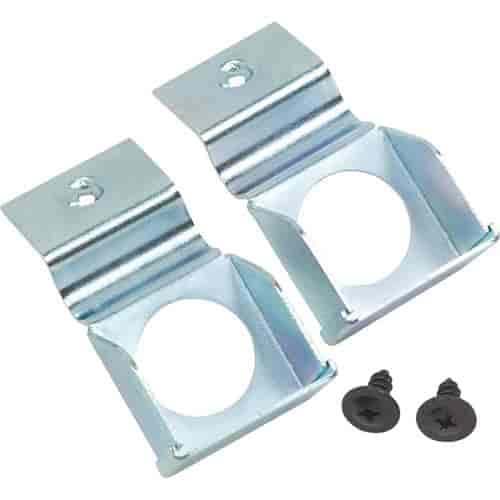 High-Quality Courtesy Lamp Brackets - Durable Car Interior Light Mounting Brackets for Easy Installation | Perfect for DIY Auto Lighting Upgrades & Vehicle Interior Customization