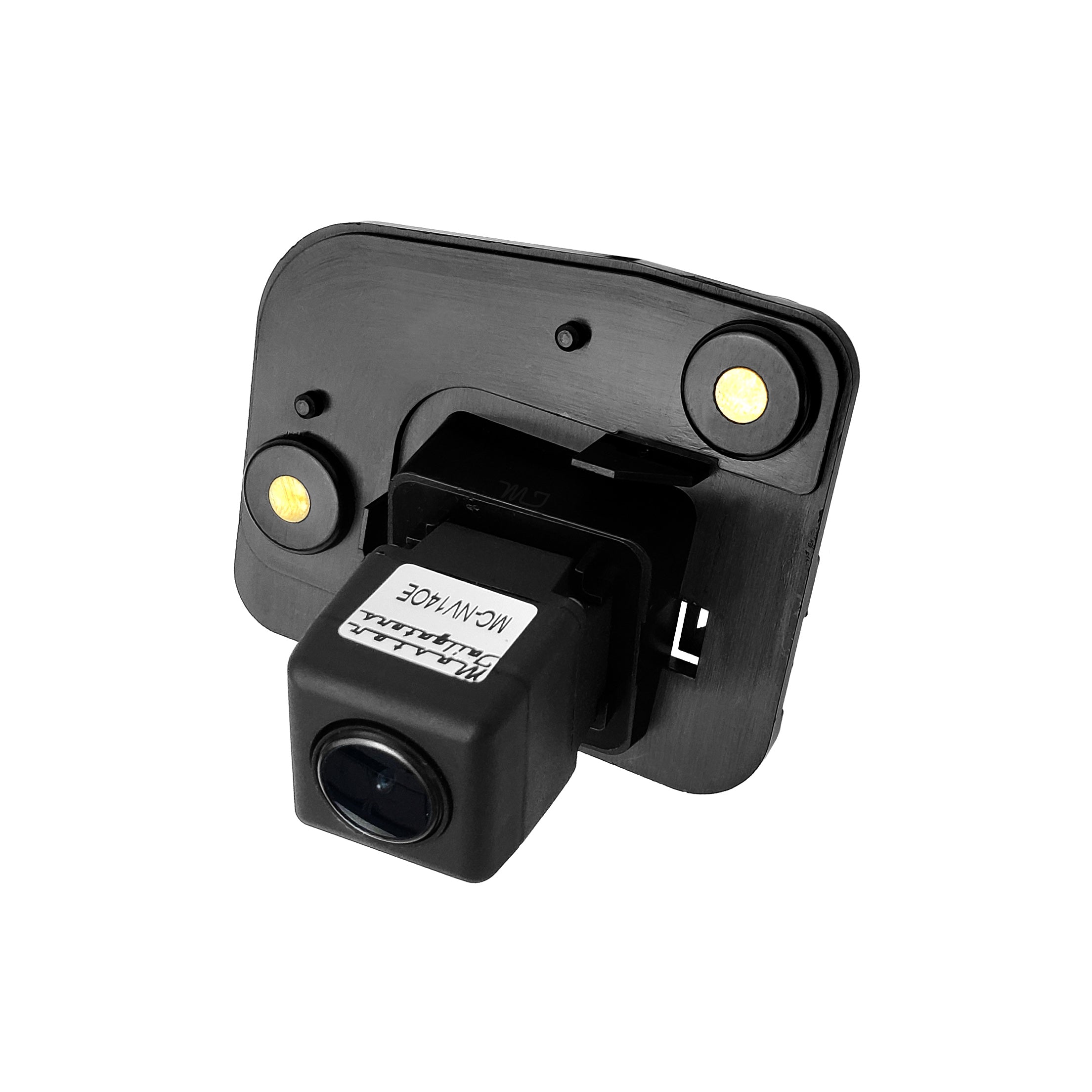 2014-2018 Nissan Versa Note OEM Backup Camera Replacement (Part #28442-3VA1A/3VA1B) - High-Quality Reverse View Camera for Safe Parking & Night Driving