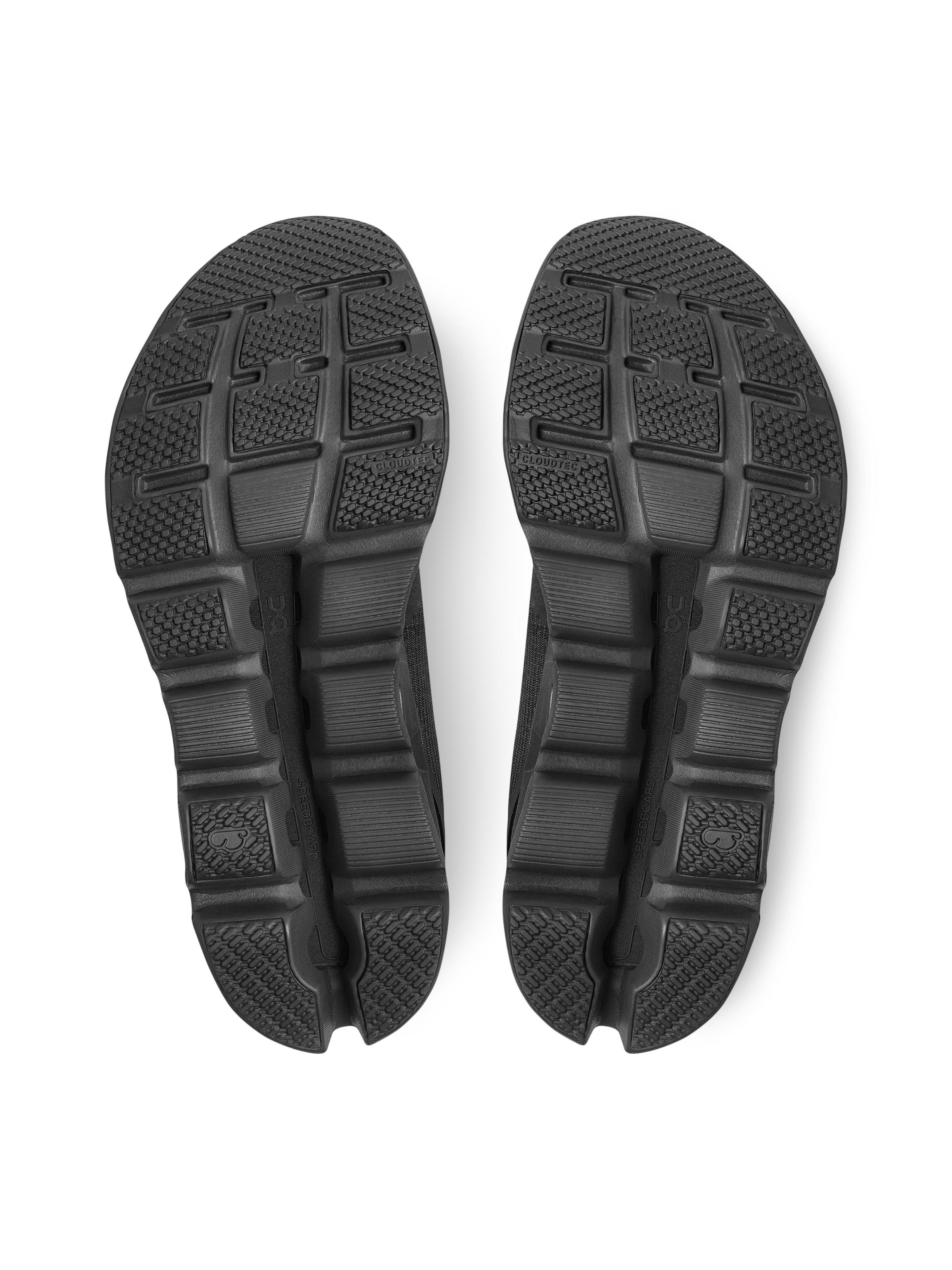 On Cloudstratus Women's Running Shoes - Lightweight & Cushioned for Long-Distance Training - Perfect for Road Running, Jogging, and Gym Workouts