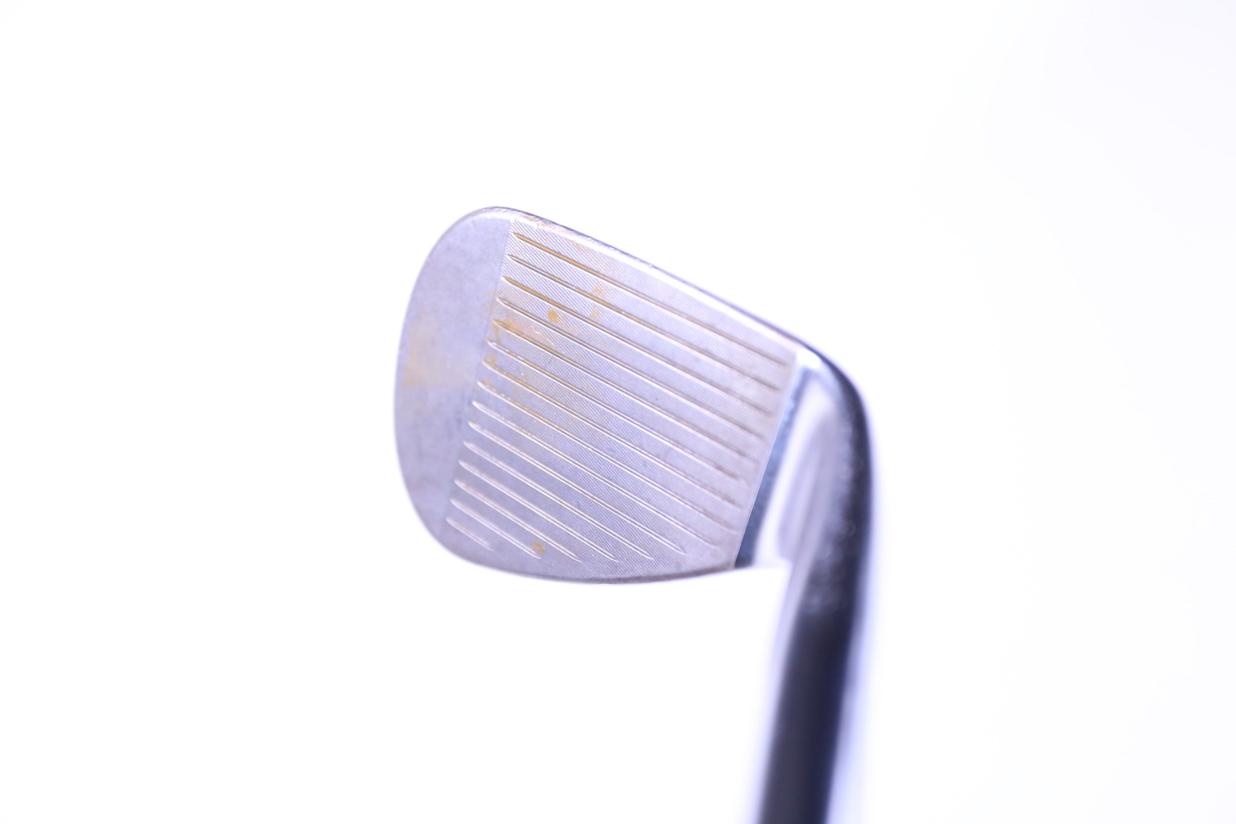 Used Callaway JAWS Raw Chrome Sand Wedge - Left Handed 56° Regular Flex Golf Club | Perfect for Bunker Shots & Short Game Improvement