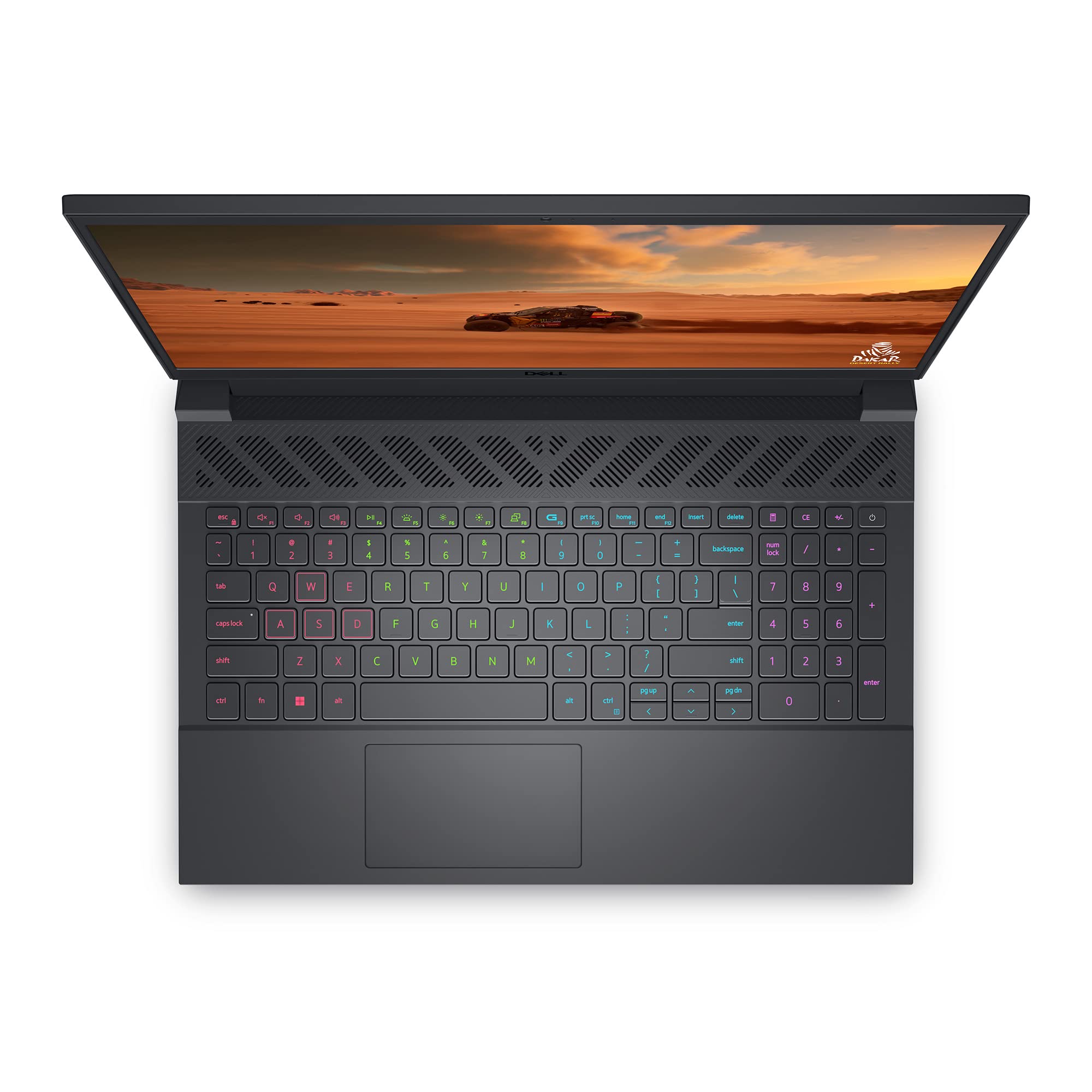 Dell G15 5530 Gaming Laptop - 15.6