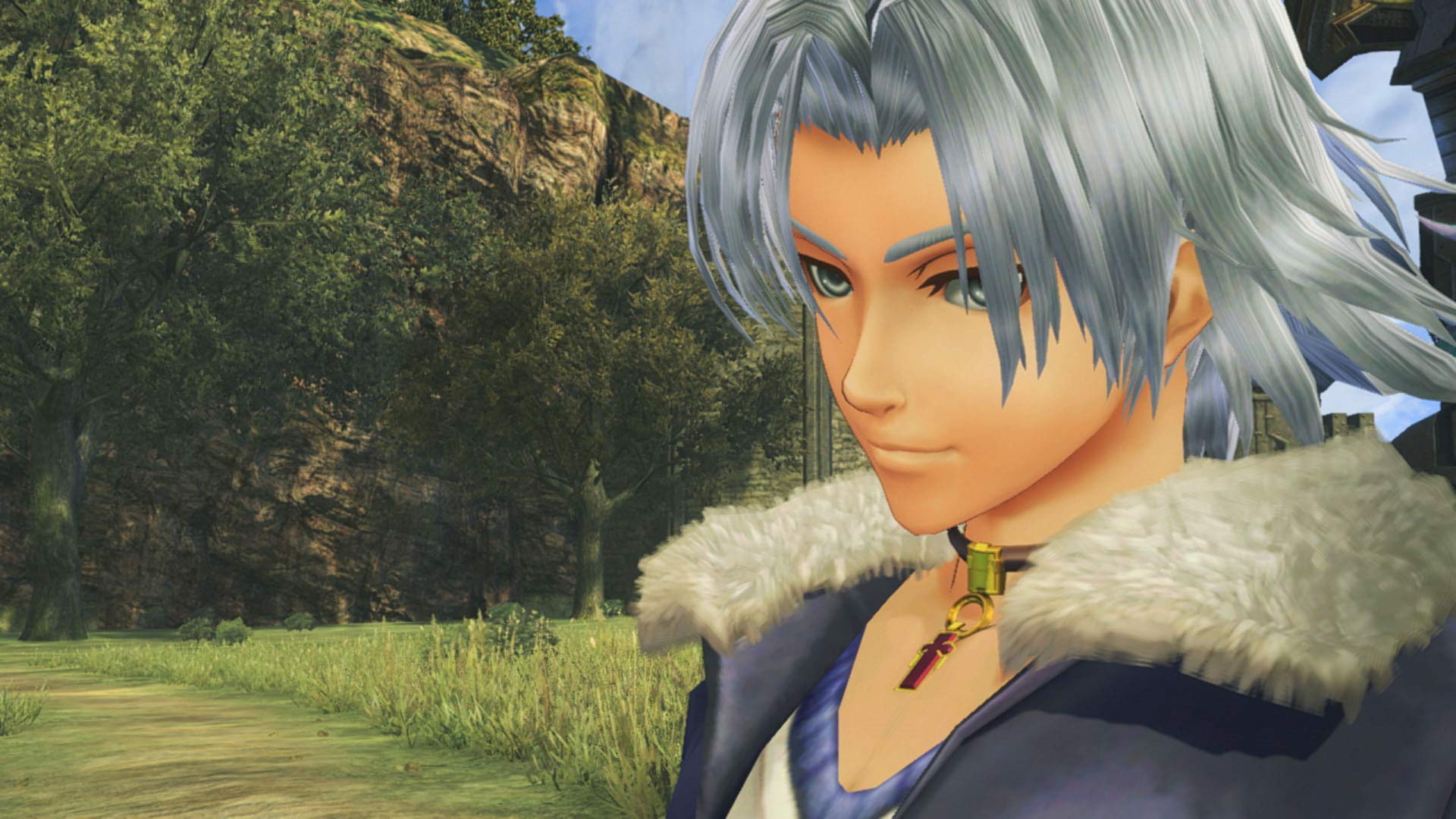 Xenoblade Chronicles Definitive Edition - Standard Nintendo Switch Game | JRPG Adventure for Nintendo Switch | Perfect for Home & Travel Gaming